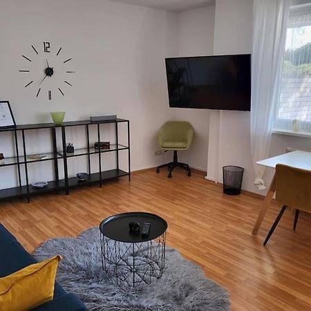 Holiday Home Eva Worms Esterno foto