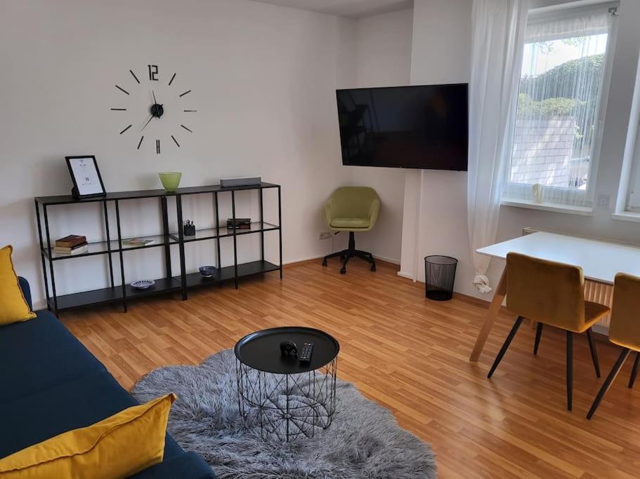 Holiday Home Eva Worms Esterno foto